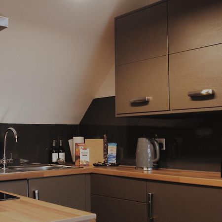 One Bedroom Apartment - Carbost - Skye Экстерьер фото