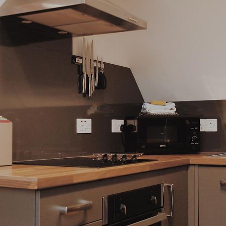 One Bedroom Apartment - Carbost - Skye Экстерьер фото