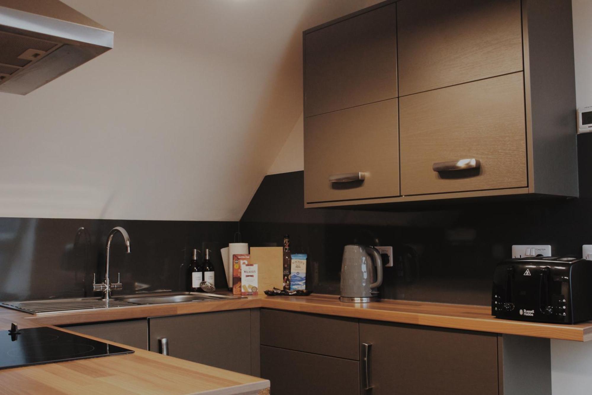 One Bedroom Apartment - Carbost - Skye Экстерьер фото