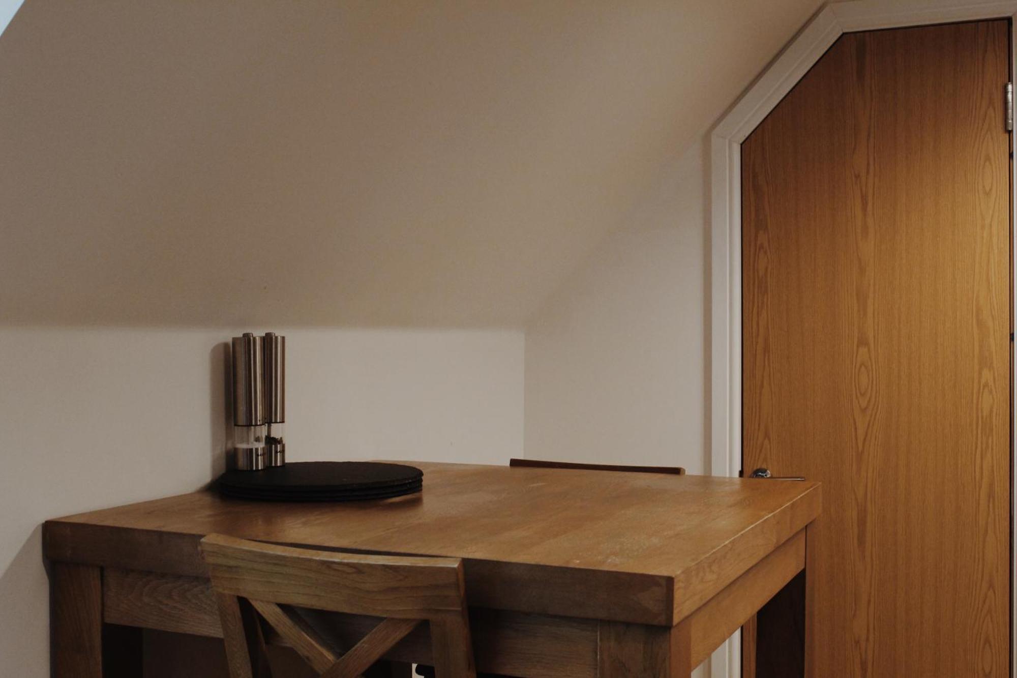 One Bedroom Apartment - Carbost - Skye Экстерьер фото