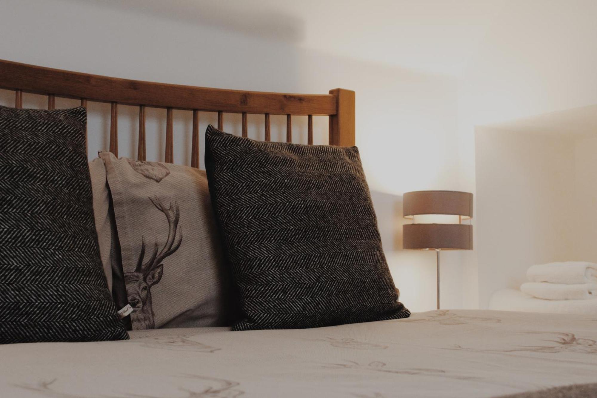 One Bedroom Apartment - Carbost - Skye Экстерьер фото